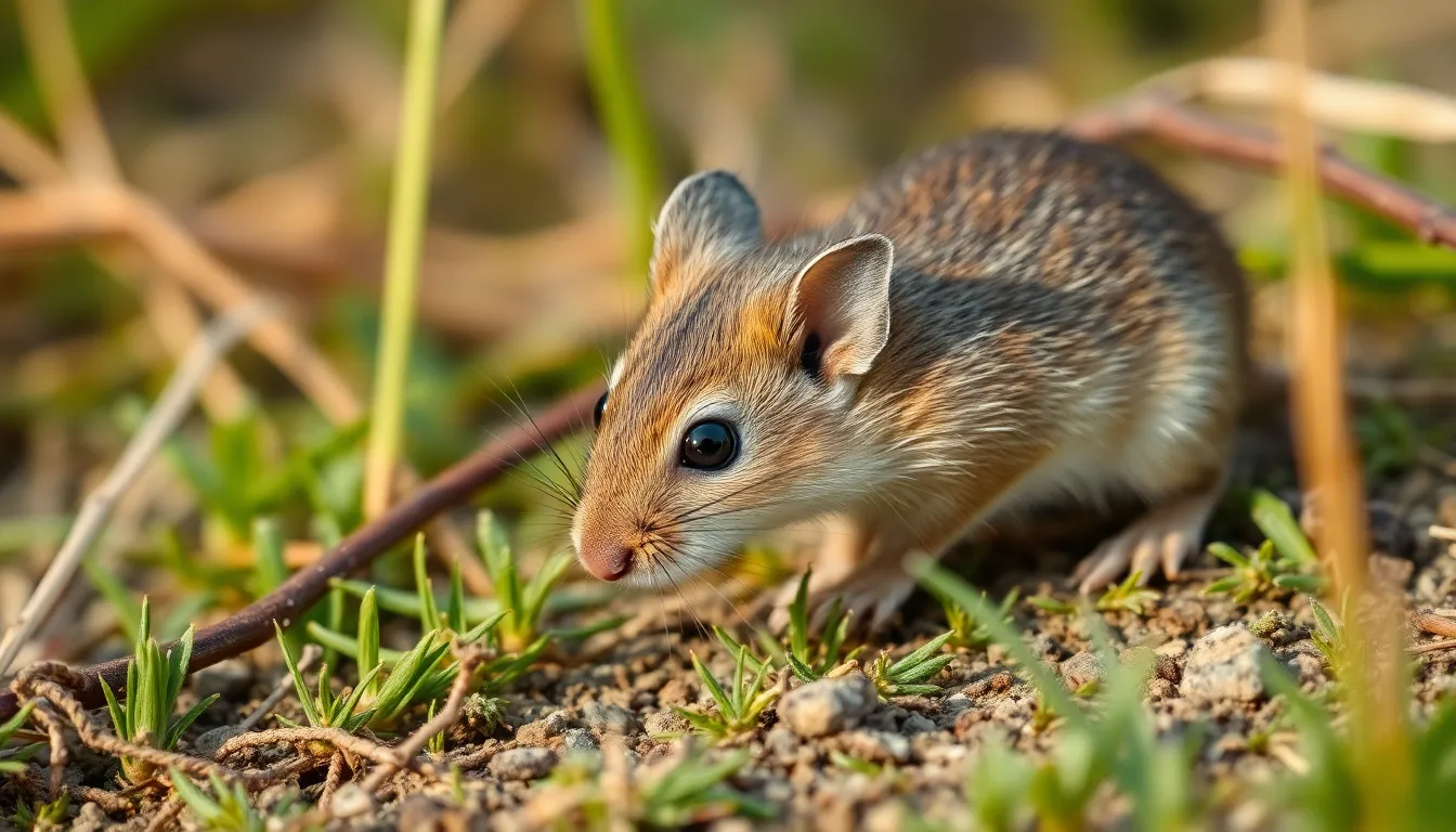What Does Mouse Pee Smell Like? Discover the Surprising Truth Behind ...