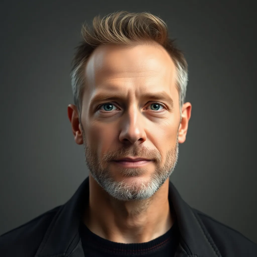 Picture of Louis Page