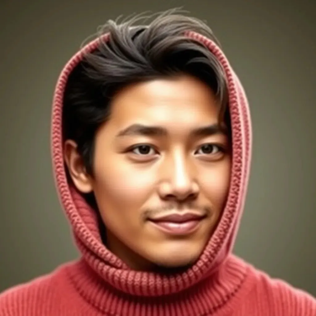 Picture of Andrew Allen