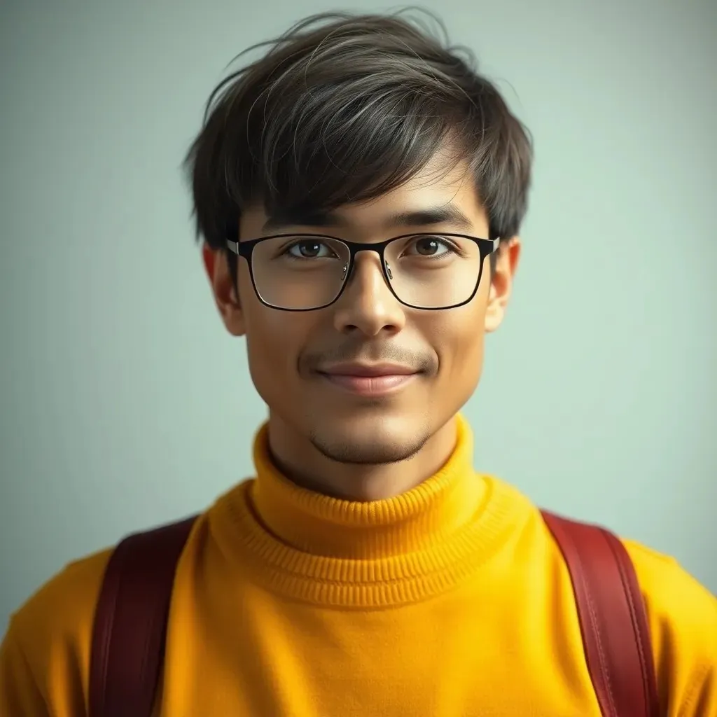 Picture of Kendra Patterson